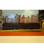 MTH USED Modified  #?  Madison Style Canadian Pacific Passenger Car  Bro... - €12,88 EUR