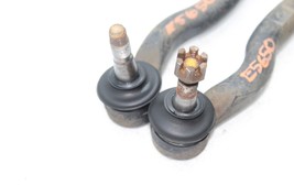 00-05 TOYOTA CELICA TIE RODS INNER & OUTER ASSEMBLY LEFT & RIGHT PAIR E5650 image 2