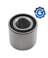New Beck/Arnley Rear Wheel Bearing for 2012-2019 Nissan Versa 051-4282 - $46.71