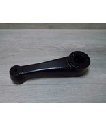463G4 10&quot; Cast Aluminum Black Side Mirror Arm Bus Truck Transit Coach - $54.13 CAD