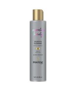 Pantene Pro-V Generation Beauty Silver &amp; Glowing Purple Silicone Free Sh... - $558.11 MXN