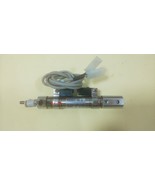 Smc NCDJ2D16-200-B D-C80 Max Pressure 100PSI Air Cylinder - $586.17 MXN