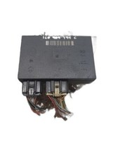 Chassis ECM Cooling Fan City Canada Only Core Support Fits 00-11 JETTA 1... - $671.53 MXN