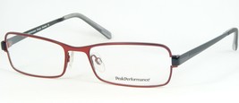 Peak Performance Design Schweden NEW LOFER 2 PP4 Weinrot Brille 53-17-135mm - £50.16 GBP