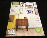 Centennial Magazine Home Design on a Budget: Tips &amp; Tricks for Smart Style - £9.57 GBP