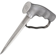 Windlass British WWI Robbins and Dudley Fighting Knife Replica MRP403246 - $1,272.17 MXN