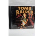 Tomb Raider II Starring Lara Croft Eidos Interactive PC Video Game - $17.81