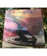 Sealed Vinyl More Love To Thee...  Mike Coyle Musical Ministries FL Dick... - $19.55 CAD