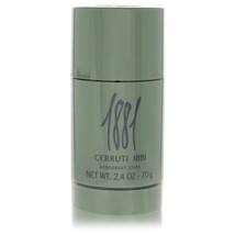 1881 by Nino Cerruti Deodorant Stick 2.35 oz (Men) - $39.49