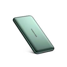 10000mAh Slim Fast Charging Power Bank USB C Battery Pack Portable Charger - $20.00