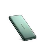 10000mAh Slim Fast Charging Power Bank USB C Battery Pack Portable Charger - $20.00