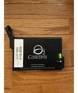 O2 Concepts Oxlife Rechargeable OEM Battery 800-1002 4ICR19/65-3 14.4V F... - $244.25 CAD