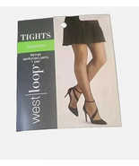 West Loop Fishnet Tights Size S/M - Classic Black, Stylish &amp; Trendy - $3.12 CAD