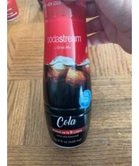 Soda Stream Drink Mix Cola - £17.44 GBP