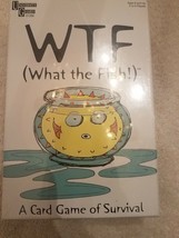 WTF (What the Fish!) - £14.76 GBP