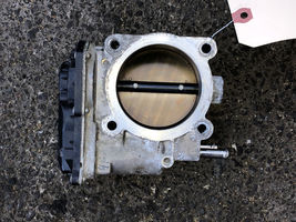 2010-2015 LEXUS RX350 AWD AIR THROTTLE BODY K4393 image 4