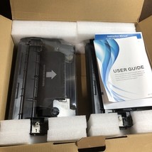 2 Pk CF258A CF258X WITH CHIP for HP 58A Toner LaserJet Pro M404dn MFP M4... - $69.29