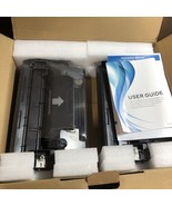 2 Pk CF258A CF258X WITH CHIP for HP 58A Toner LaserJet Pro M404dn MFP M4... - $69.29