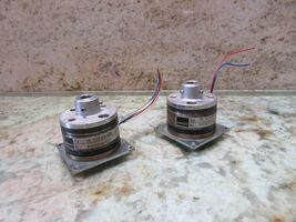 BINDER CLUTCH BRAKE TYP 86 621-04A00 62104A00 4-07253/105  CNC AGIE EDM ... - $58.19