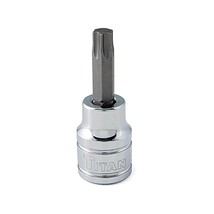 Titan T40 Socket - 3/8&quot; Drive - $28.97