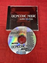 Depeche Mode : Barrel of a Gun CD Mixes by Underworld Platikman United - £4.68 GBP