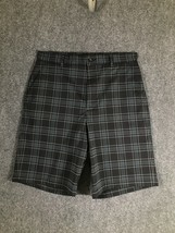 Tommy Armour Chino Shorts 32 Mens Regular Fit Casual Wear Mid-High Rise ... - $11.20
