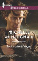To Sin with a Viking Willingham, Michelle - £2.30 GBP