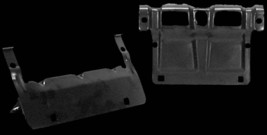 BUMPER LICENSE HLDER BRKT FR 71-72* - $54.25