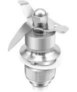 Blade Cutting Blender Assembly Fit for Waring Commercial CB15 CB6 CB10 B... - $128.90 CAD