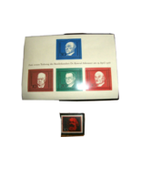 GERMANY   BRD   STAMPS   1968   LOT OF 2   MNH MINKUS # 1786-87 - $1.50