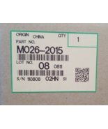 Genuine Ricoh M026-2015 Color Drum Unit - $201.10 CAD