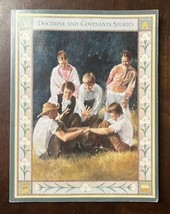 Doctrine &amp; Covenants Stories LDS Mormon Children Illustrated Picture Boo... - $11.40