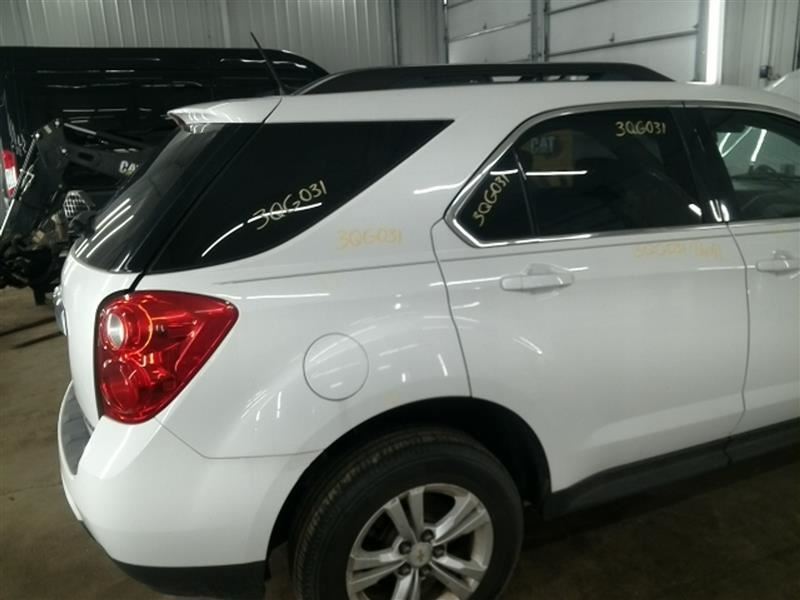 Air Cleaner 2.4L Without Level 3 Emissions Fits 12-17 EQUINOX 104664642 Item image 12