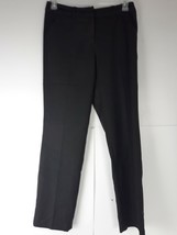 Cato Black Dress Pants Womens Size 8 - $7.92