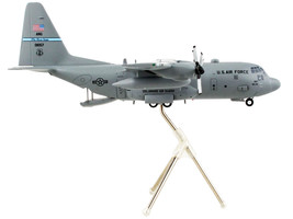 Lockheed C-130H Hercules Transport Aircraft &quot;Delaware Air National Guard&quot; United - £94.01 GBP