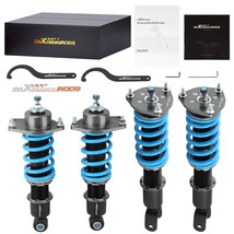 Maxpeedingrods 24 Way Damper Coilovers Suspension for Mazda RX8 RX-8 2004-2011 - £309.90 GBP