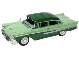 1958 Ford Fairlane 4 Door Seaspray Green and Silvertone Green Limited Edition to - £70.30 GBP