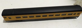 Ho Trains Rivarossi Union Pacific Coach CAR- Latch COUPLERS- Exc. - S36C - £14.08 GBP