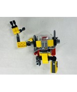 Incomplete LEGO CREATOR: Underwater Robot (31090) for Parts &amp; Pieces - £11.26 GBP