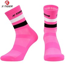 S men women breathable bicycle socks outdoor racing bike compression sport socks unisex thumb200