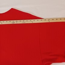 Gildan Ultra Cotton "Love TP JHS Cheer" Men's Red Short Sleeve T-Shirt Size 3XL image 8