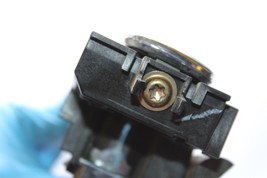 2003-2008 INFINITI FX35 FX45 FRONT RIGHT PASSENGER EXTERIOR DOOR HANDLE J726 image 8