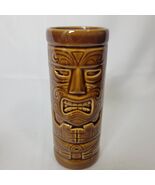 Royal Lahaina Tiki Mug Cup Tumbler Kaanapali, Maui Excellent Brown Ceramic - €16,15 EUR