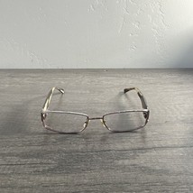 Ray-Ban Eyeglasses RB 6157 2531 Womens Brown FRAMES ONLY 51-16-130 - $16.89