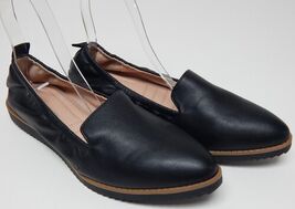 Adrienne Vittadini Lanz Size US 5.5 M Women&#39;s Skimmer Ballet Flat Shoes ... - $39.04 CAD