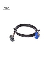 Mercedes R172 SLK-CLASS Stereo Comand Information Phone Lcd Display Connector - $49.49