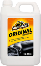 Car Protectant Refill, Car Interior Cleaner with UV Protection, 1 Gal Ea... - $55.40