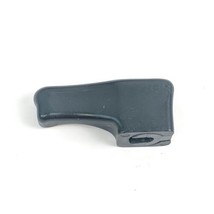 Mercedes Benz W126 Black Plastic Left Driver Side View Manual Mirror Lev... - $35.07