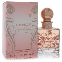 Fancy Perfume By Jessica Simpson Eau De Parfum Spray 3.4 oz - £28.36 GBP