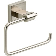 Franklin Brass MAX50-SN Maxted Toilet Paper Holder in Brushed Nickel - £18.32 GBP